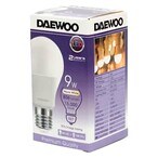 اشتري Daewoo E27 LED Bulb 9W Warm White في الامارات