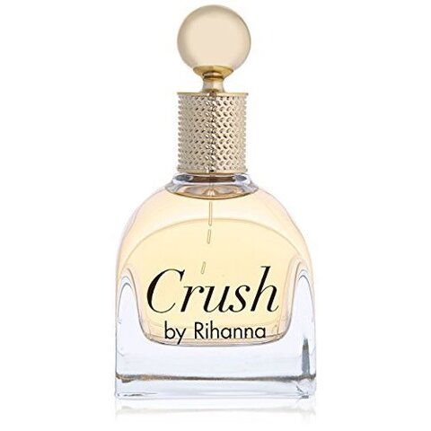 Rihanna Crush Women Eau De Parfum - 100ml
