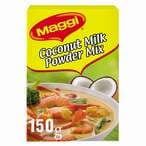 Buy Nestle Maggi Coconut Milk Powder Mix 150g in UAE