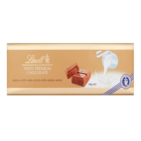 Shop All Lindt Premium Chocolate