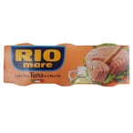 اشتري ريو ماري لحم تونة خفيف بزيت الزيتون 80 جرام × 3 في السعودية