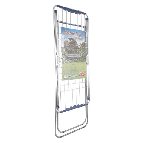 Carrefour clothes drying discount rack