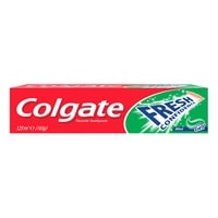 Colgate Fresh Confidence Green Toothpaste 125ml