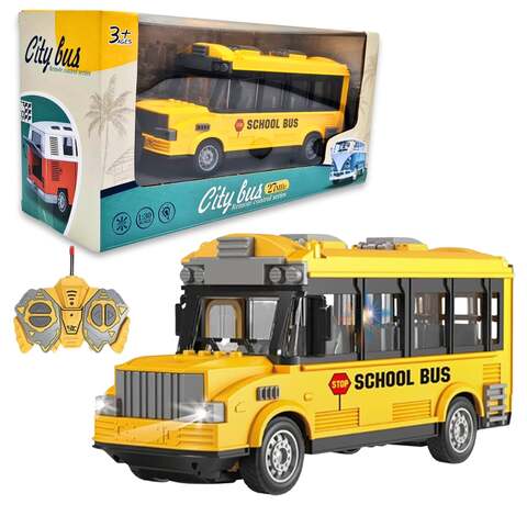 Buy deals toy bus