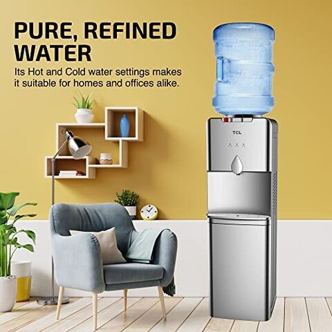 Kitchen cold best sale water dispenser