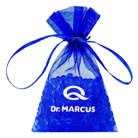 Dr. Marcus Fresh Bag New Car Air Freshener 20g