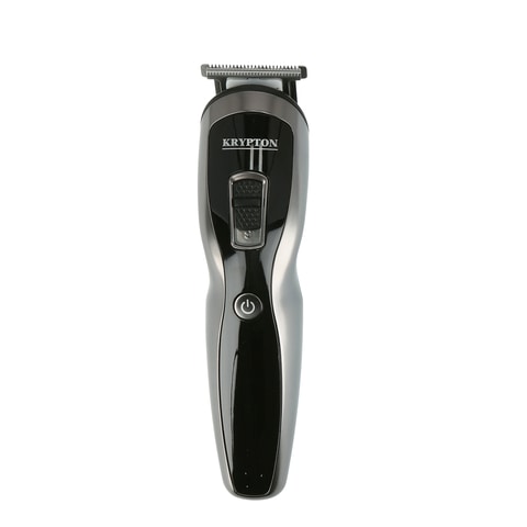 Krypton Beard Trimmer 11 In 1 Hair Clipper Electric Trimmer Shaver And Nose Trimmer Electric Razor Professional Grooming Kit