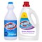 Clorox stain remover whites 3 L + gift