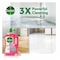 Dettol Antibacterial Power Floor Cleaner , Jasmine Fragrance, 3L