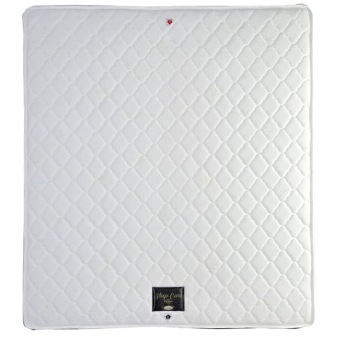 King Koil Sleep Care Premium Mattress SCKKPM10 White 180x200cm