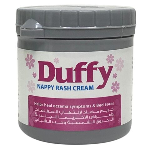 Duffy Nappy Rash Cream 250 gr price in Kuwait | Carrefour Kuwait ...