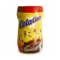 Online shop selling Cola Cao