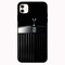 Theodor - Apple iPhone 12 6.1 inch Case Rolls Flexible Silicone Cover