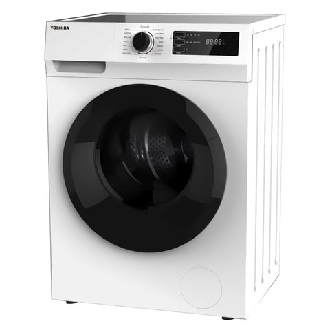 Toshiba TW-H80S2A Front Load Washer 7kg