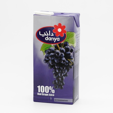 Danya Redgrape Juice 1L
