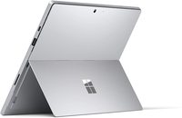 Microsoft Surface Pro7, 12.3-Inch, i5, 8GB RAM, 128GB, Platinum