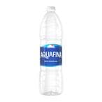 Buy Aquafina Natural Drinking Water - 1.5 Liter in Egypt