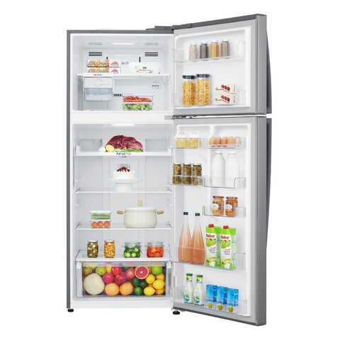 44++ Lg fridge gn b402sqcb 312l info