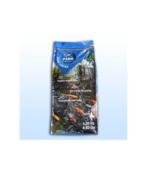 Sera Granulated Food For Pond Fish 170g Online at Best Price
