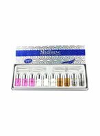 Buy Generic Professional Eyelash Lift Kit Multicolour - 10 Piece in UAE