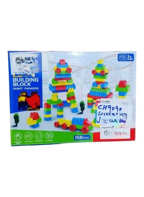 Building blocks hot sale online shopping