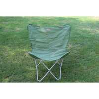 Outwell Sandsend Camping Chair Green