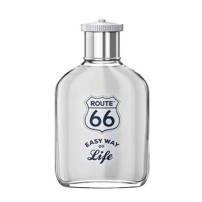 ROUTE 66 EDT EASY WAY OF LIFE 100ML