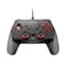 Snakebyte Game Pad S Wired Controller For Nintendo Switch Black