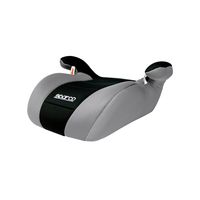 Sparco - Booster Grey/Black