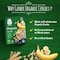 Gerber Organic Oatmeal Cereal Banana Green 200g