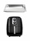 Alsaif-Elec Countertop Electric Air Fryer With Deep Tray Steel Kitchen Appliances Al7200-B181 Black/Silver
