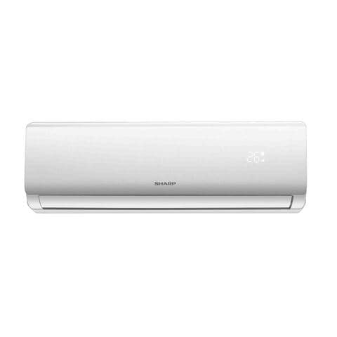Sharp Split AC AH-A30GCB 28012BTU (Plus Extra Supplier&#39;s Delivery Charge Outside Doha)