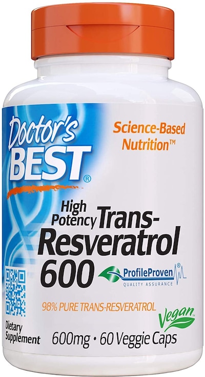 Doctor's Best, Fully Active B Complex Supports Energy Nervous System  Optimal Health Positive Mood Wellbeing NonGMO Gluten Free Vegan Soy Free,  60