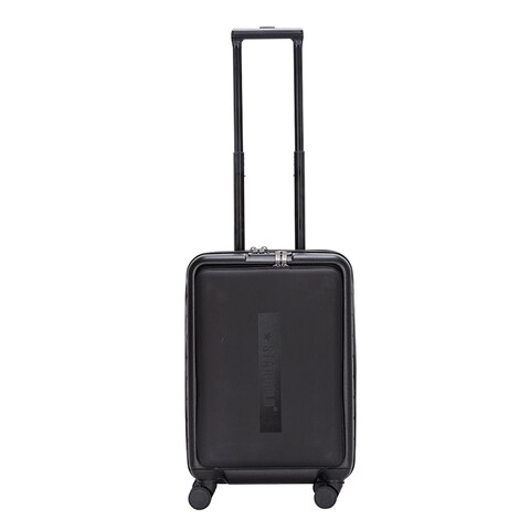 Balmain travel online luggage