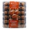 Carrefour Fresh Brown Eggs M Pack of 30