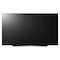 LG OLED evo 83-Inch UHD 4K Smart TV C2 Black