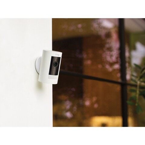 Ring store ip camera