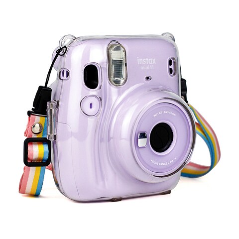 mini instax 11 case