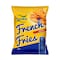 Foodys  French Fries Wedges 1KG
