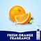 Nivea Fresh Orange Antiperspirant Spray 150ml
