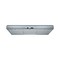 Ariston Integrated Cooker Hood 90cm SL19.1PIX Grey (Plus Extra Supplier&#39;s Delivery Charge Outside Doha)