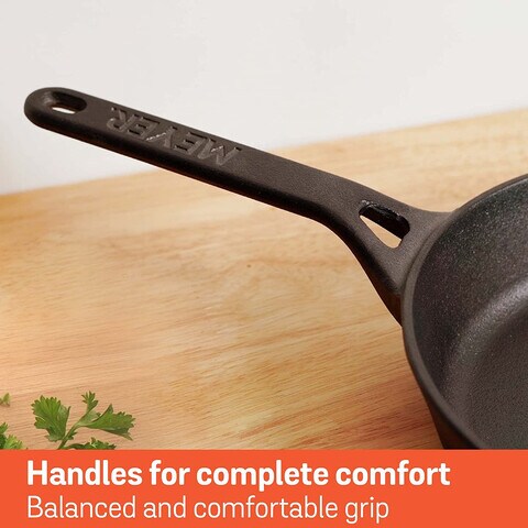 Meyer on sale frying pan