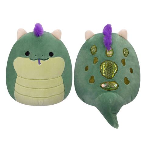 Buy Squishmallows Roz Medium Plush 12 Inch Online - Shop Toys & Outdoor ...