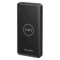 Cellairis Wireless Power Bank Genius 10000mAh Grey