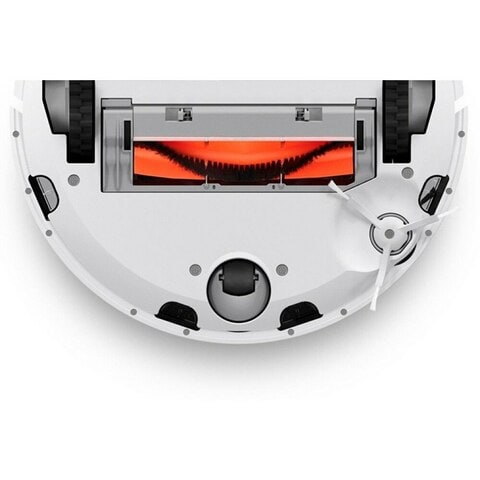 Xiaomi Mi Robot Vacuum-Mop Essential Main Brush Cover Vacuum Cleaner Accessories Replacement Parts MJSTG1-ZSZH, Gray