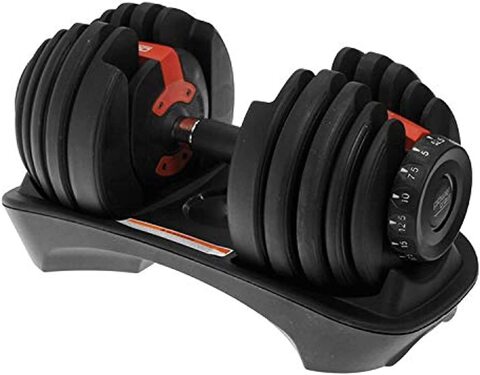 24 discount kg dumbbell