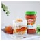 Vitrac Apricot Light Jam - 220 gram