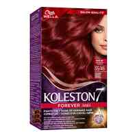 Wella Koleston Supreme Hair Color 55/46 Exotic Red