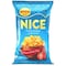 Kitco Nice Potato Chips Ketchup Flavor 14 Gram