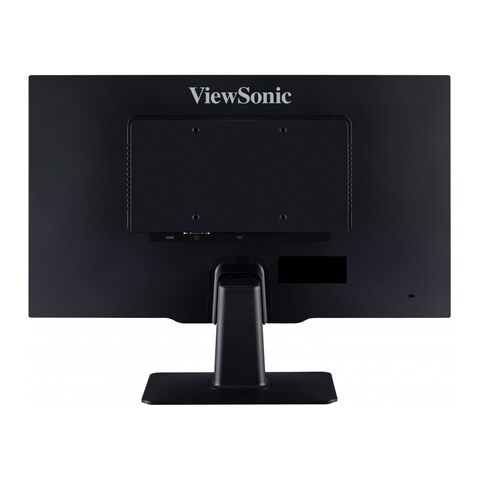 قطاع فك تشفير محتمل  Buy Viewsonic VA2201-H 22-inch Full HD Monitor Online - Shop Electronics &  Appliances on Carrefour Egypt